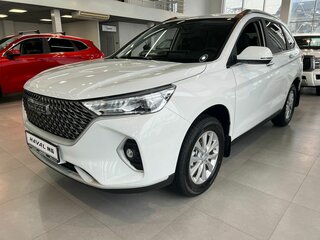 2026 Haval M6 II, белый, 2349000 рублей, вид 1