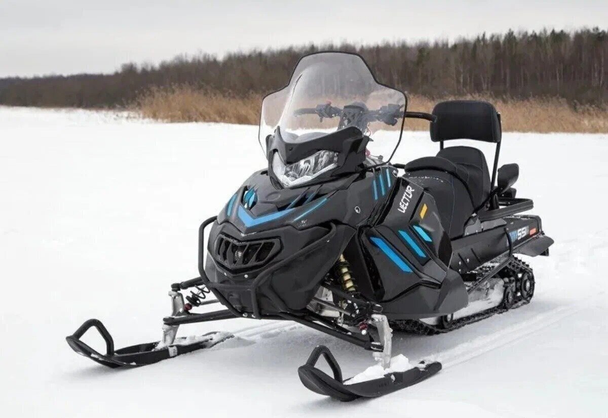 Русская Механика (RM) RM Vector 551