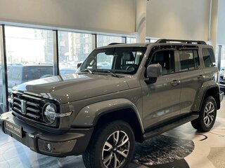 2026 Tank 300 I, серый, 4899000 рублей, вид 1