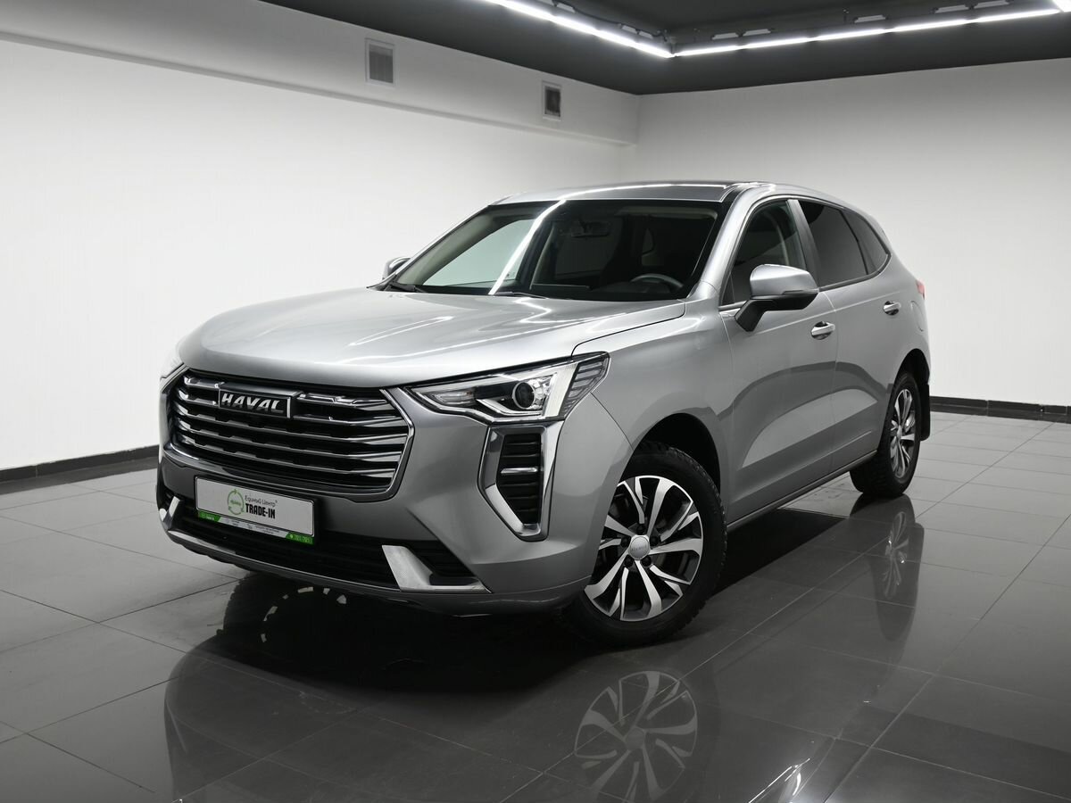Haval Jolion I
