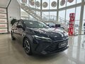 2024 Chevrolet Monza II Рестайлинг, чёрный, 1849000 рублей - вид 5