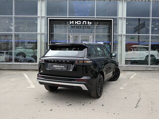 2026 Jeland J6, серый, 2499000 рублей, вид 5