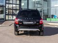 2025 Lada (ВАЗ) Granta Cross I Рестайлинг, чёрный - вид 4