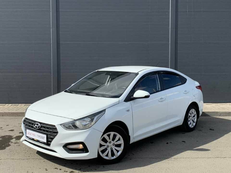 Hyundai Solaris II