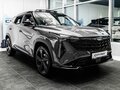 2026 Geely Cityray, серый, 3259990 рублей