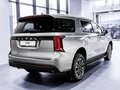 2026 Haval H5 II, фиолетовый - вид 4