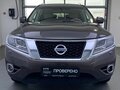 2014 Nissan Pathfinder IV, коричневый, 1785000 рублей - вид 1