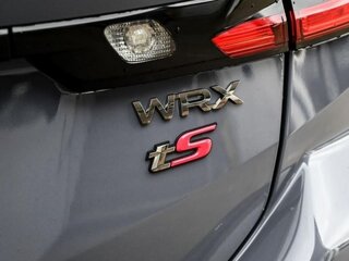 2026 Subaru WRX Sportwagon II, серый, 6950000 рублей, вид 4