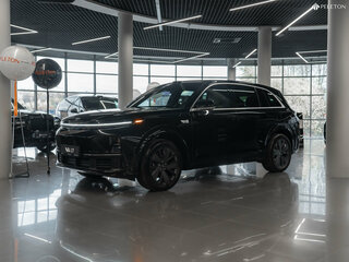 2025 Li Auto L7 42.8 kWh I Рестайлинг, чёрный, 7800000 рублей, вид 1