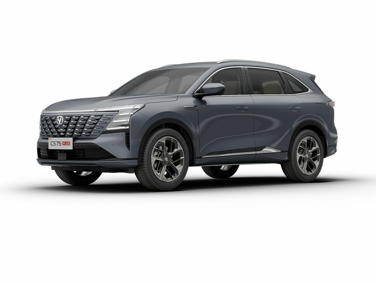 Changan CS75 Plus IV