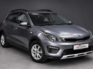 Kia Rio X-Line IV