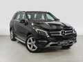 2018 Mercedes-Benz GLE 250 d I (W166), чёрный, 4050000 рублей - вид 2