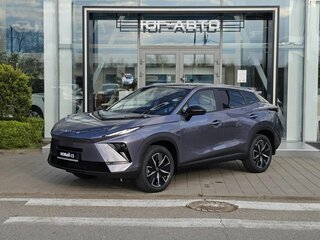 2026 Omoda C5 II, серый, 2579000 рублей, вид 1