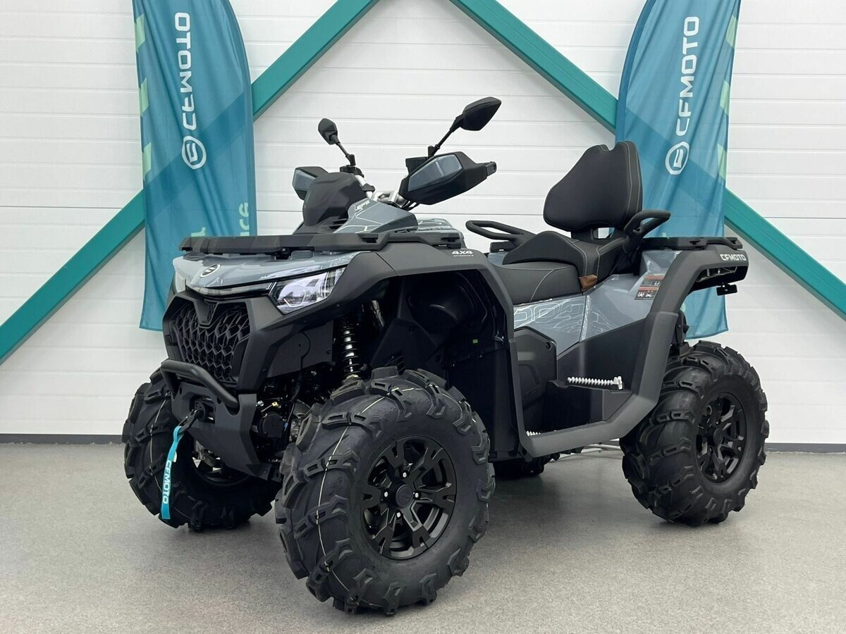 CFMoto CFORCE 1000 EPS