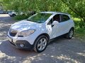 2013 Opel Mokka I, белый, 790000 рублей