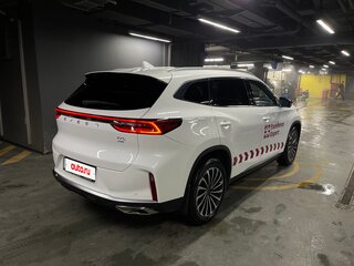2023 Exeed TXL I Рестайлинг, белый, 1999000 рублей, вид 5