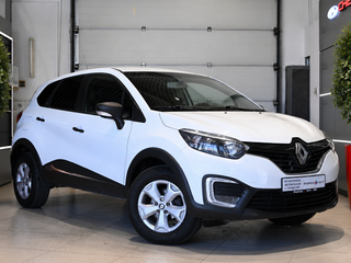 Renault Kaptur I