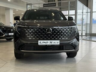 2026 Changan UNI-S I Рестайлинг, серый, 3149900 рублей, вид 2