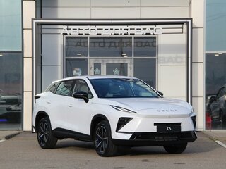 2026 Omoda C5 II, белый, 2579000 рублей, вид 1