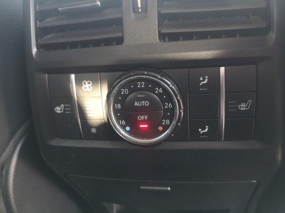 2015 Mercedes-Benz GLE 350 d I (W166), белый, 3800000 рублей - вид 7