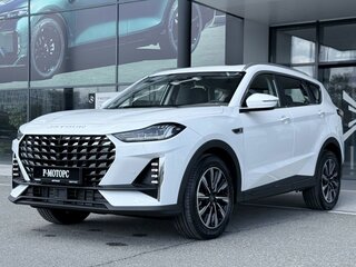 2026 Jetour X70+ I, чёрный, 3099000 рублей, вид 1