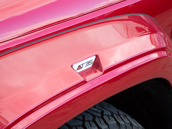 2024 Tank 300 I, красный, 5890000 рублей - вид 29