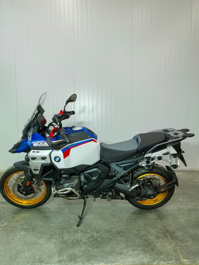 BMW R 1300 GS Adventure