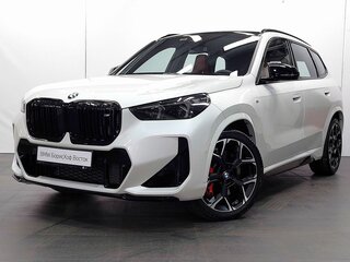 2025 BMW X1 Long M35Li III (U11/U12), белый, 6850000 рублей, вид 1