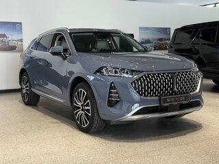 2024 Wey 05, голубой, 5699000 рублей, вид 1