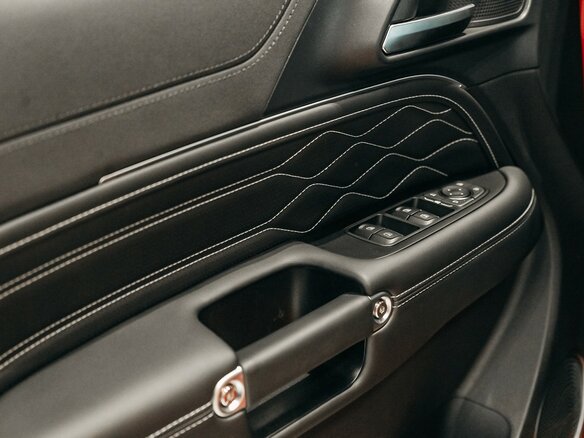 2026 Tank 300 I, оранжевый, 4799000 рублей - вид 16