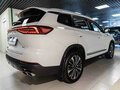 2025 Chery Tiggo 8 Pro Max I Рестайлинг, белый - вид 2