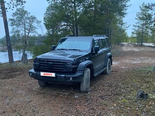 2024 Tank 300 I, чёрный, 4000000 рублей, вид 1