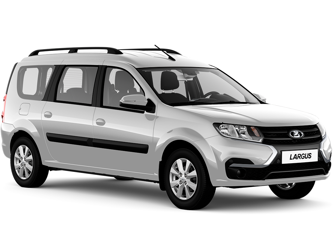 Lada (ВАЗ) Largus I Рестайлинг