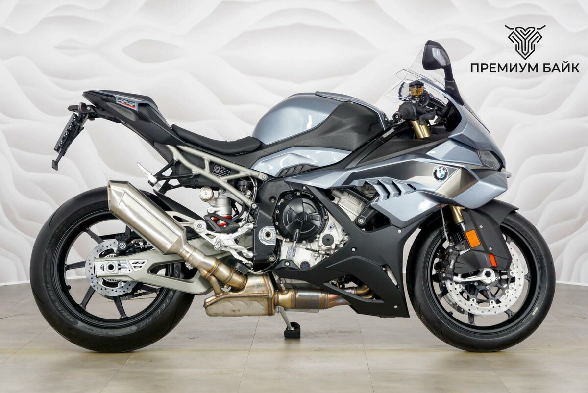 BMW S 1000 RR