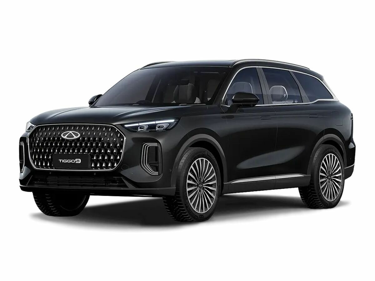 Chery Tiggo 9 I