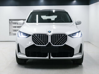 2026 BMW X3 Long 30L xDrive IV (G45/G48), белый, 7450000 рублей, вид 3
