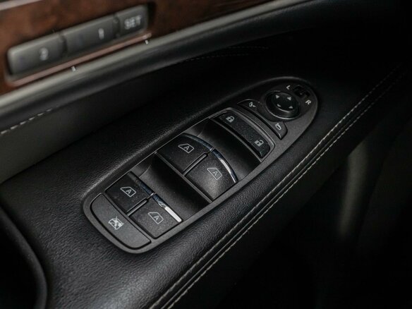 2019 Infiniti QX60 I Рестайлинг, белый, 2520000 рублей - вид 27