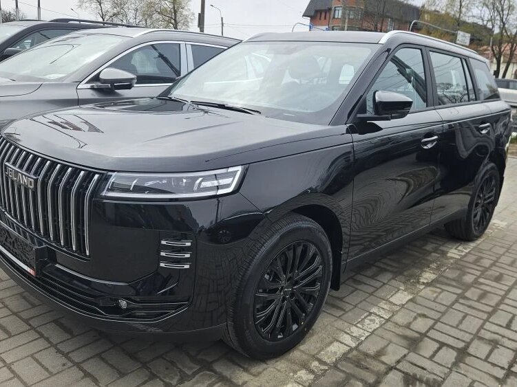 Jeland J6