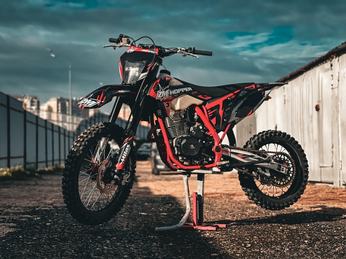 ZM Hopper S
