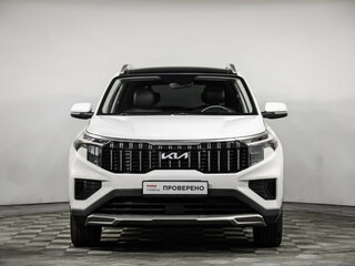 2022 Kia Sportage (China) III (NP) Рестайлинг, белый, 2299000 рублей, вид 2