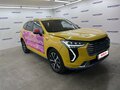 2022 Haval Jolion I, синий - вид 1