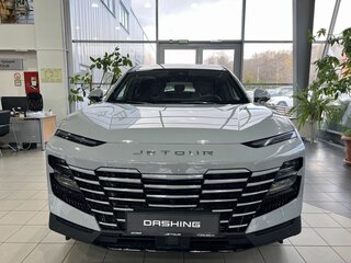 2024 Jetour Dashing I, серый, 2550000 рублей, вид 2