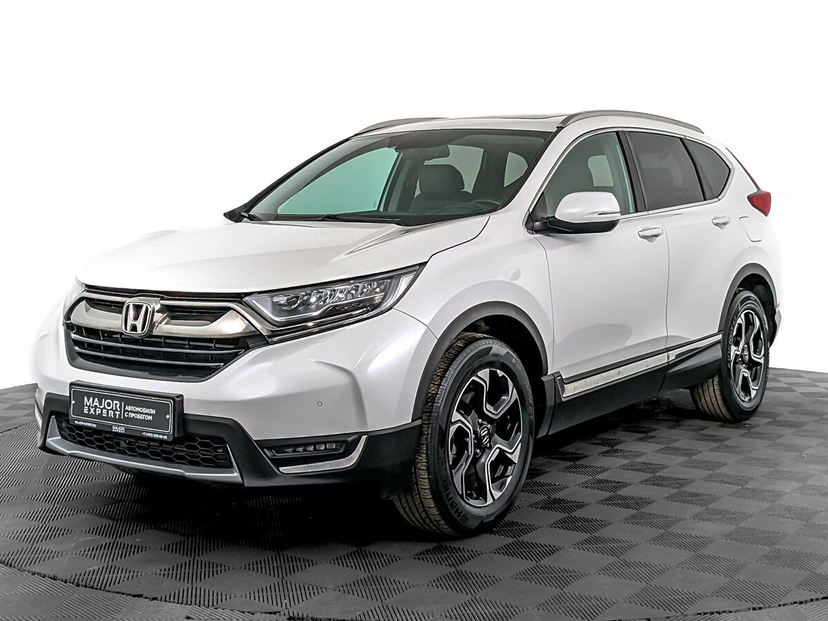 Honda CR-V V