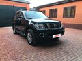 2011 Nissan Pathfinder III Рестайлинг, чёрный, 1640000 рублей - вид 3