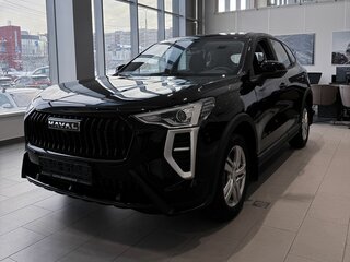 2026 Haval Jolion I Рестайлинг 2, чёрный, 2049000 рублей, вид 1