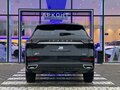 2025 Jaecoo J8, чёрный - вид 4