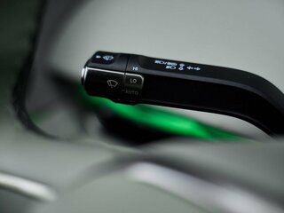 2025 Exeed Exlantix ES, чёрный, 6840000 рублей, вид 1