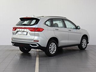 2026 Haval M6 II, серый, 1999000 рублей, вид 3