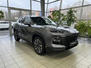 2025 Jetour Dashing I, серый, 3189900 рублей, вид 4