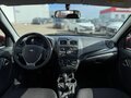 2026 Lada (ВАЗ) Granta I Рестайлинг, красный - вид 7